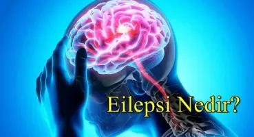 epilepsi hastalığı nedir