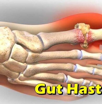 gut hastalığı belirtileri