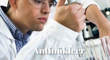 Çocuklarda Antinükleer Antikor Testi