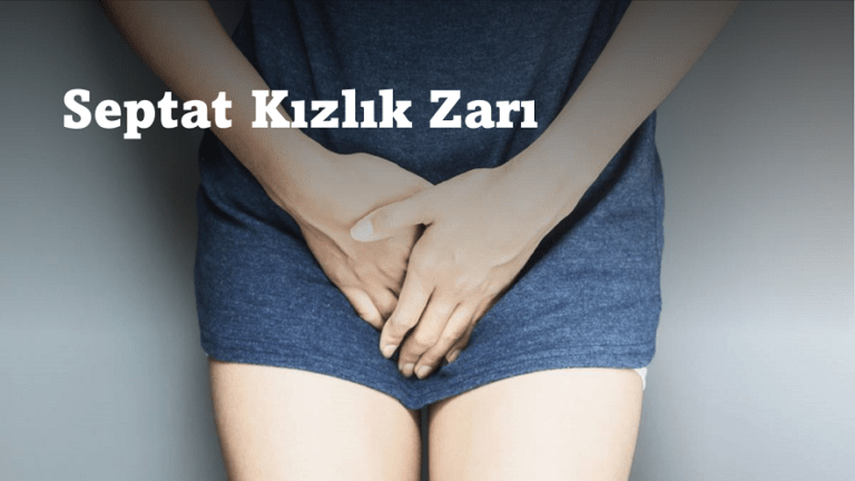 Septat kızlık zarı