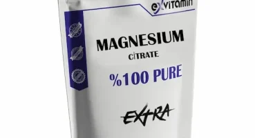 Magnezyum Sitrat Tablet Yan etkileri