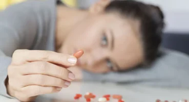 Doğal Antidepresanlar