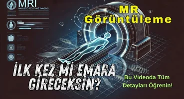 Emar Çekimi Sırasında Neler Yaşanır?